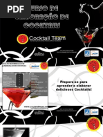 ManualCocktails NOVO