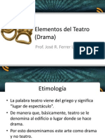 Elementosdelteatro 090922064116 Phpapp02