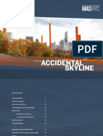 Accidental Skyline 