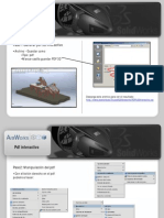 Trucos Araworks PDF Interactivo