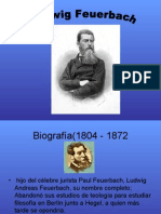 Ludwig Feuerbach