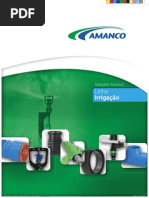 Amco Catalogo Irrigacao 2012 v8