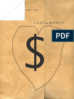 Love and Money