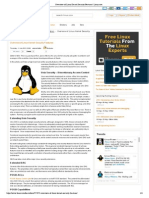 Overview of Linux Kernel Security Features - Linux