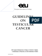 22891 Testicular Cancer