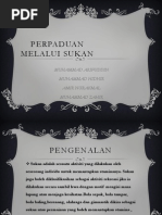 Download PERPADUAN MELALUI SUKAN by Lisa Wong SN193298127 doc pdf