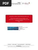 a língua portuguesa na escola ontem e hoje