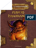 Players Handbook II