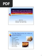 FastFoodFACTS Report | Fast Food Restaurants | Menu - 