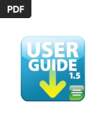 Download UserGuide-OC15x by Juanrane SN193316453 doc pdf