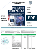 Curso Elementos Basicos de Neurofisiologia