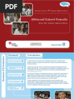 Download Advanced School Councils Ideas for School Improvement Research Summary of Findings by involver  doing democracy  SN19333241 doc pdf