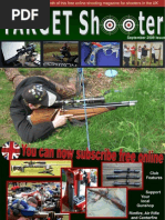 Download Target Shooter September by Target Shooter SN19333276 doc pdf