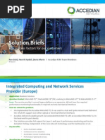 Accedian NID User Manual | Daylight Saving Time | Port (Computer