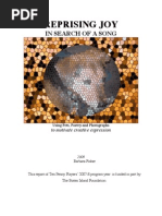 Download Reprising Joy -- Ten Penny Players by Ten Penny Players Inc SN19333773 doc pdf