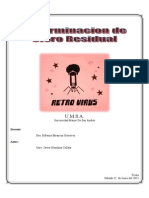 Informe Microbiologia - Laboratorio 5