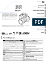 Finepix Hs25exr Manual Pt