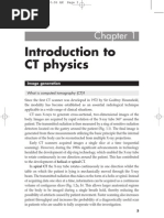 Download Introduction to CT Theory by Manoj SN19335535 doc pdf