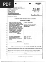 Download First Amended Petition for Writ of Mandamus by Michael Ginsborg SN19336046 doc pdf