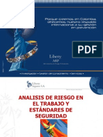 Capacitacion Aro y Estandares de Seguridad- Final (1)