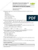 Lista 1 Teoria Dos Conjuntos