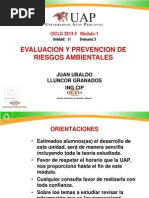 Semana 3