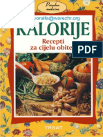 kalorije