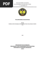 Contoh Bentuk LKS