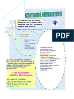 folleto segunda convocatoria1