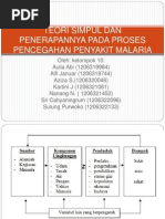 Download Teori Simpul Dan Penerapannya Pada Proses Pencegahan Penyakit by rakanggonggawe SN193382665 doc pdf