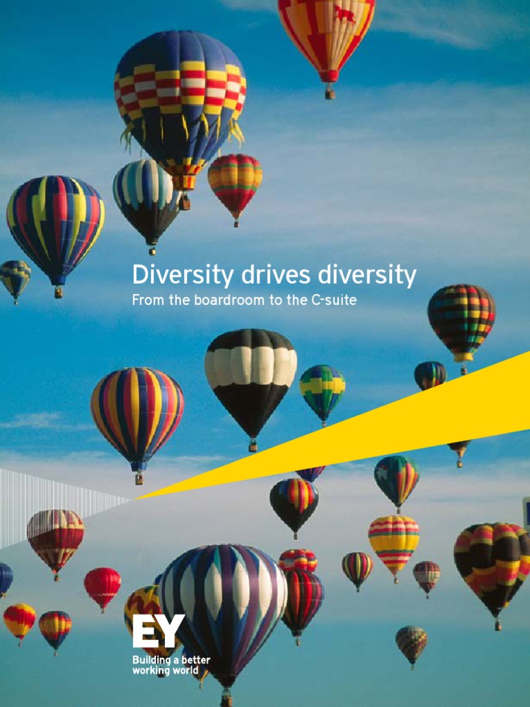 Ey Uk Diversity And Inclusion | EY: Equality, Diversity and Inclusion ...