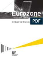 EY Eurozone Outlook for FS Autumn 2013