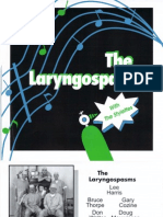 Laryngospasms Lyrics Album 1