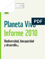 Wwf Informe-Planeta Vivo 2010