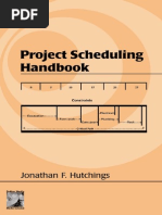Download Project Scheduling by fedricsoham6421 SN193395509 doc pdf