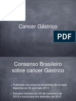 Cancer Gastric o 2
