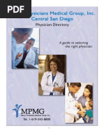 Download Mercy Central SD Complete Directory by rogson SN19339987 doc pdf