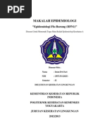 Download epidemiologi makalah flu burungpdf by Intan Dwisari SN193412480 doc pdf