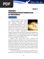 Download Unit-4 Perkembangan Kurikulum by Dagoel Sriyansyah SN193414095 doc pdf