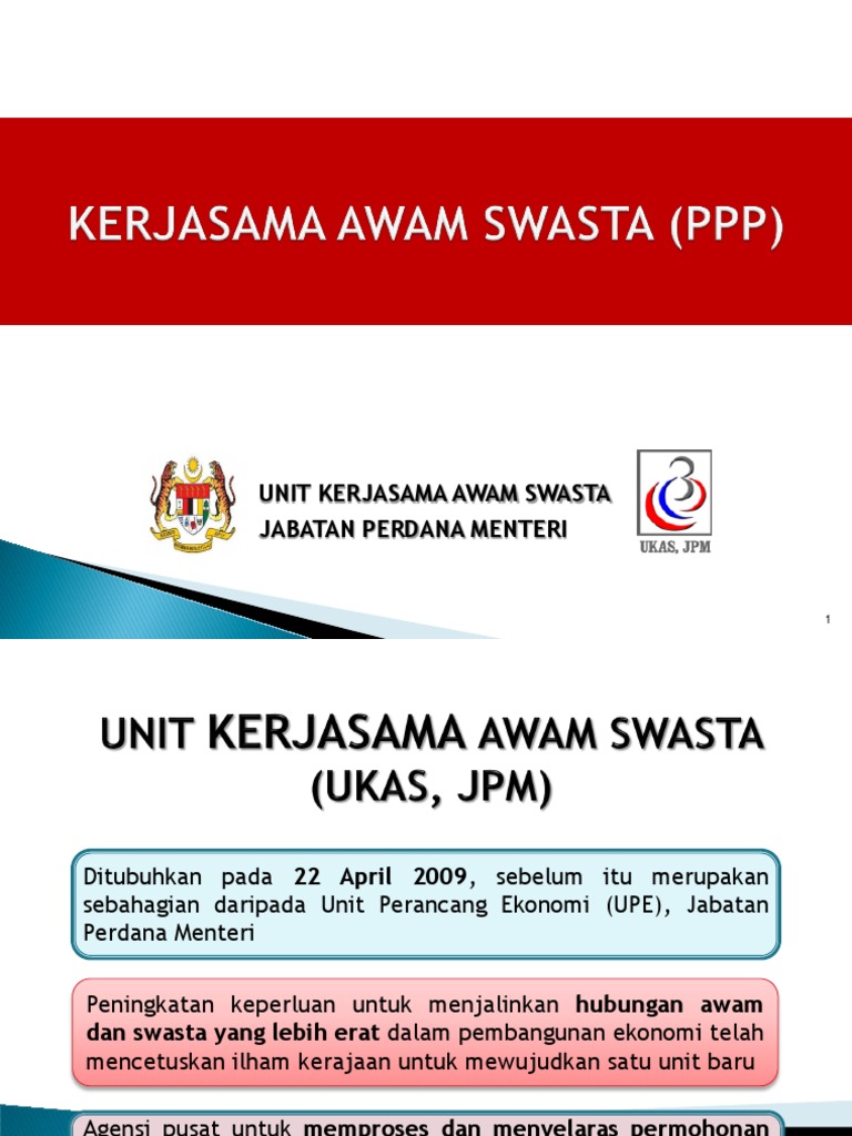 Pembiayaan Projek