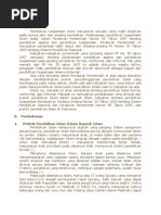 Download Pendidikan Islam Formal by Rurry Rosia Dewi SN193427371 doc pdf