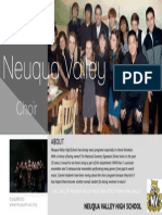 Neuqua Choir