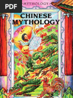 Chinese Mythology