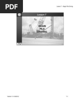 Download Pile Driving by asknishan SN193438709 doc pdf