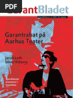 Download GarantBlad Nr3 2009 SCREEN by Jens Stampe Dahl SN19343891 doc pdf