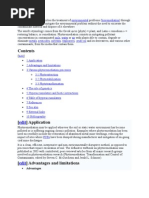 Download Phytoremediation Describes the Treatment of Environmental Problems by hari786 SN19343966 doc pdf
