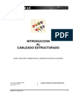 cableado