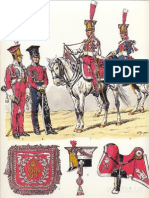 Rousellot French Napoleonic Uniforms 