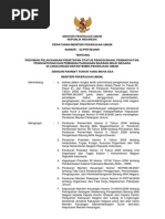 Download Permen PU Nomor 2 Thn 2009 Tentang Penetapan Status Penggunaan Pemanfaatan Penghapusan Dan Pemindahtanganan BMN Di Lingkungan Departemen Pekerjaan Umum by babi bau SN193446448 doc pdf