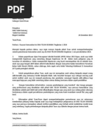 Surat Rayuan Pdf